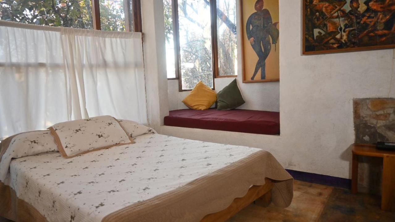El Encinal De Las Flores Valle de Bravo Room photo