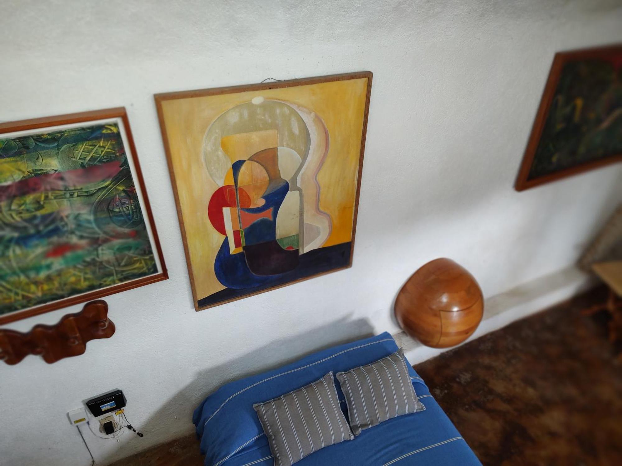El Encinal De Las Flores Valle de Bravo Room photo
